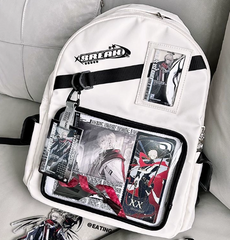Ita Backpack 【IN STORE ONLY】