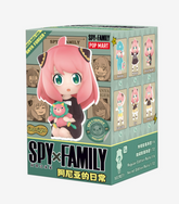 Spy × Family Anya's Daily Life Series Figures