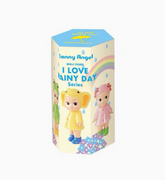 Sonny Angel I Love Rainy Day Series Confirme Blind Box