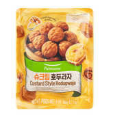 PULMUONE Custard Style Hodugwaja 12.7 oz