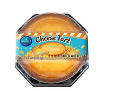 MONTEUR SWEETS CHEESE TART