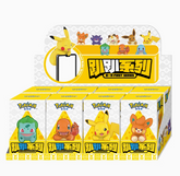Pokémon New Lying-Down Blind Box Series【A random one】