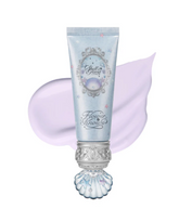 FLOWERS KNOW Shell's Jewel Radiance Primer 02 Pure Lavender
