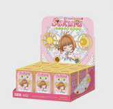 Cardcaptor Sakura: Clear Card Series Figures POP MART BLIND BOX