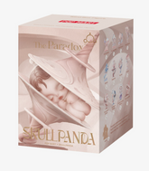 SKULLPANDA The Paradox Series Figures POP MART BLIND BOX