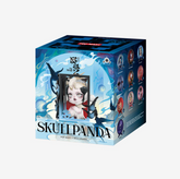 POP MART SKULLPANDA The Mirage Series Figures Blind Box