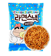 CRAYON SHINCHAN NOODLE SNACK (KOREAN CHICKEN FLAVOR) 90g