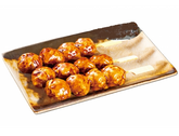 SK CHICKEN SKEWER YAKITORI BALL TERI F