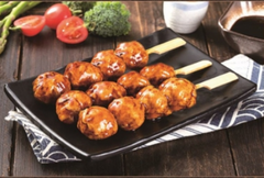 SK CHICKEN SKEWER YAKITORI BALL TERI F