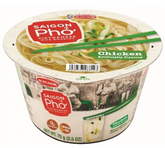 NOODLE PHO BOWL CHICKEN FLAVOR ACECOOK