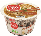NOODLE PHO BOWL BEEF FLAVOR ACECOOK