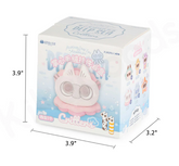 Azukisan Deep Sea Adventure Series Mini Plush Pendant Blind Box