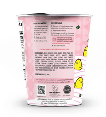 My Melody Pho Noodle Soup Chicken Lemongrass Flavor