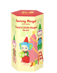 Sonny angel santas little helper series Blind box