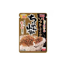 MARUMIYA SOFT FURIKAKE CHIRIMEN SANSHO