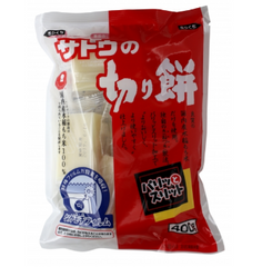 RICE CAKE KIRIMOCHI PARITTO SURITTO 400G