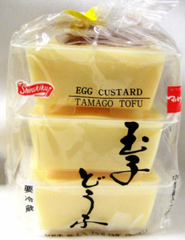 TOFU TAMAGO TOFU 3PC MARUTSUNE