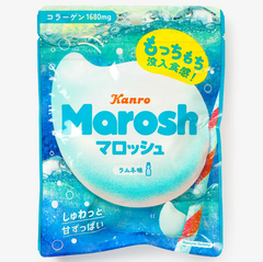 KANRO Marosh Marshmallow <Ramune>