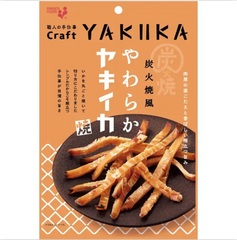 INOUE FOODS Soft Grilled Squid 38G