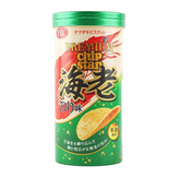 YBC PREMIUM CHIP STAR SEAWEED AND SHRIMP FLAVOR