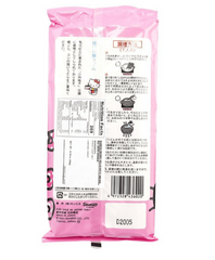 KANESU SEIMEN HELLO KITTY IBO-NOMAI UDON NOODLE 360g