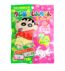 HAYAKAWA SEIKA PEACH MUSCAT CANDY