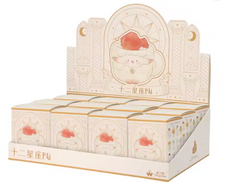 THINGSWOO TWELVE CONSTELLATIONS BLIND BOX
