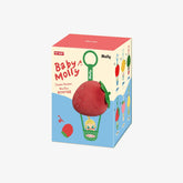 Pop Mart Baby Molly Fruity Aroma Series- Sachet Pendant Blind Box
