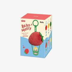 Pop Mart Baby Molly Fruity Aroma Series- Sachet Pendant Blind Box