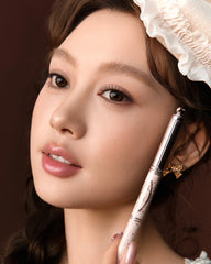 Flower Knows The Sweetie Bear Dual-Ended Brow Gel & Pencil 03 Beige Brown