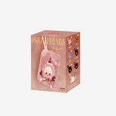 SKULLPANDA You Found Me!Series Plush Mini Bag
