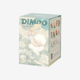 DIMOO Memories We Hold Series Figures