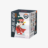 POPMART Overwatch Play of the Game Series Figures