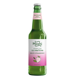 BEVERAGE MOSHI MATCHA SPRKL WHT STRWBRY