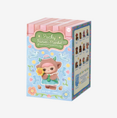 POPMART PUCKY Fairies' Market Series Blind Box
