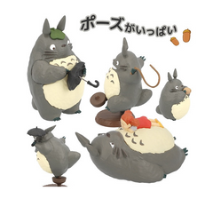 My Neighbor Totoro Figures Blind Box