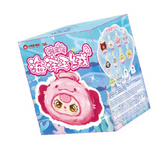 Baby Three Ocean plush blind box