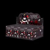 TOPTOYS KUROMI POKER KINGDOM PLUSH BLIND BOX