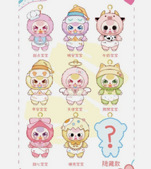 BABY THREE Good Baby Series Blind Box