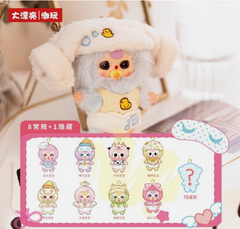BABY THREE Good Baby Series Blind Box