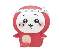 Chiikawa Takoyaki Series Rubber figures Blind Box