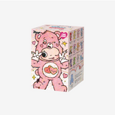 PopMart Zsiga × Care Bears Series Figures