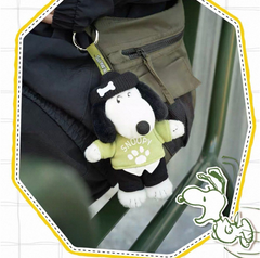 Snoopy Emotional Outfits Series Blind Box