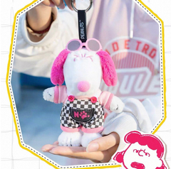 Snoopy Emotional Outfits Series Blind Box