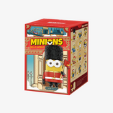 POP MART Minions Bello World Series Blind Box