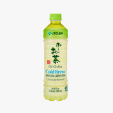 ITOEN OOI OCHA COLD BREW MATCHA GREEN TEA