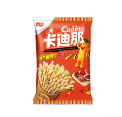 Sale!!! CADINA TEXAS FRIES-TOMATO FLAVOR