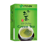 ITOEN GREEN TEA BAG 20PC