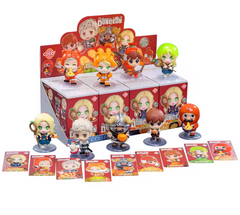 Delicious in Dungeon Cosbi Blind Box