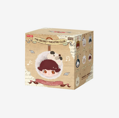DIMOO The Secret Theatre Club Series - Earphone Case Blind Box
